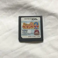 Nintendo DS クッキングママ2
