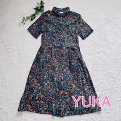 2026年最新】YUKA レディース ワンピースの人気アイテム - メルカリ