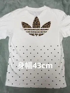 adidas Originals Tシャツ 半袖