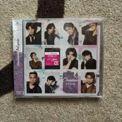 CD/Chameleon Aぇ!group