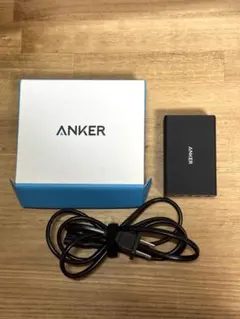 アンカー　Anker PowerPort5 USB充電器