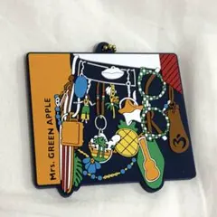 2026年最新】Mrs. GREEN APPLE ラバーバンドの人気アイテム - メルカリ