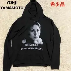 Wildside YOHJI YAMAMOTO 限定 梶芽衣子ライブ tシャツ - メルカリ
