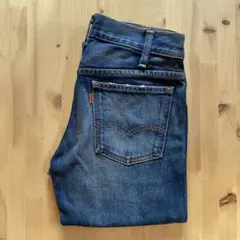 オークション デニム