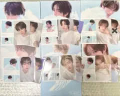 TWS play hard Compact セミコンプリートセット