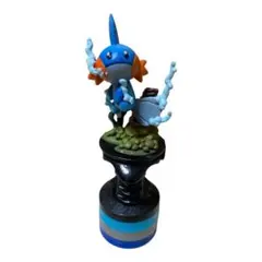 ポケモンバトルフィギュア　ミズゴロウ 美品 送料無料