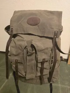 新品】Frost River ブッシュクラフト バックパック Jr 732 - メルカリ