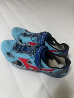 MIZUNO CHRONO INX 9 陸上スパイク 26.0 クロノインクスのサムネイル