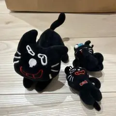 キヨ猫　3点セット