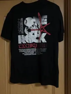 ONE OK ROCK Tシャツ 2点セット - メルカリ