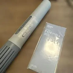 復元(FUKUGEN CALEA) ヘアドライヤー ホワイト 新品 - メルカリ
