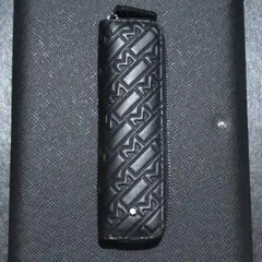 モンブラン ペンケース ペンポーチ エムグラム 4810 1本用 - メルカリ