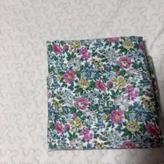 リバティ　タナローン　１メートル　LIBERTY 花柄