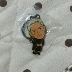 HiGH＆LOWガチャ 首振り 中務裕太