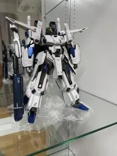 宗*林様 メタルビルドHi-νガンダムEXPO&ハイパー・メガ・バズーカ