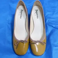 Repetto パンプス