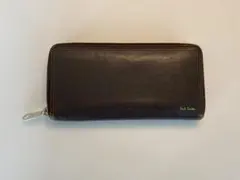 Paul Smith ポールスミス　長財布