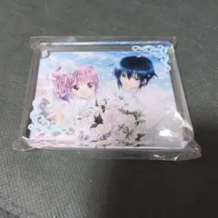 しゅごキャラ！ やや アクリルブロックキーホルダー コトブキヤくじ