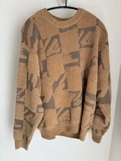 RODEO CROWNS メンズニット