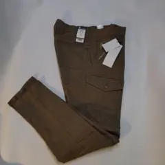 I'Z FRONTIER カーゴパンツ 新品