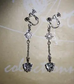 スワロフスキーハート#2269