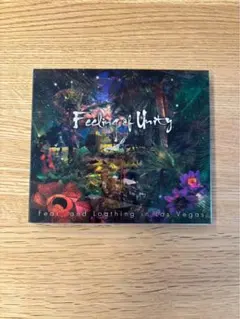 Fear, and Loathing in Las Vegas CD