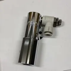 中古品ADA大型ボンベ用レギュレータ ADA レギュレーター（大型ボンベ用） - メルカリ