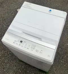 TOSHIBA 縦型洗濯機 AW-6GA4 6kg2025(古河市引き取り可能) - メルカリ