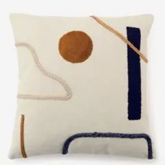 ACTUS DRAWING クッションカバー