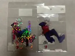 Jリーグ×ブルーロック 凪誠士郎 　キャラアクリルフィギュア