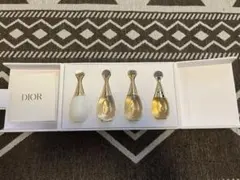 DIOR ディオール　バースデーギフト　新品未使用