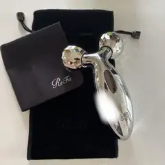 美容ローラー リファ ReFa RM-CR2339B SILVER - メルカリ