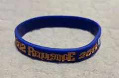 FM802 Requiestage 2019 ラバーバンド