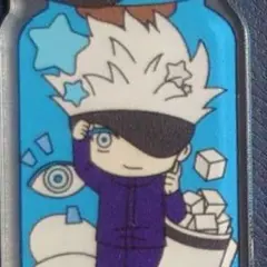 五条悟 アクリルスタンド　呪術廻戦