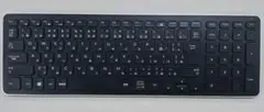 DELL ワイヤレスキーボード KM714 キーボードのみ　未チェック品
