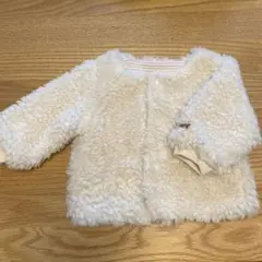 ボアジャケット アウター