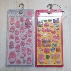 【正規品】　おぱんちゅうさぎシール