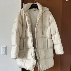 コート ダウンジャケット