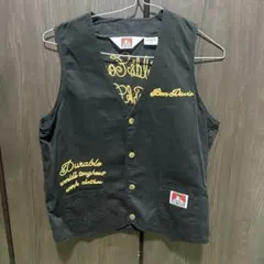 ベスト ファッション