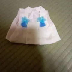 ぽぽちゃんの被布