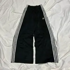 フレアパンツ ワイドパンツ