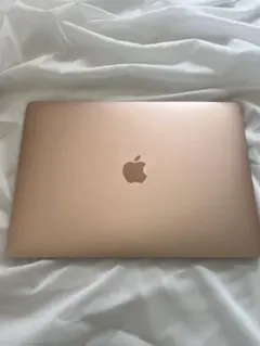 Apple MacBook Air ゴールド