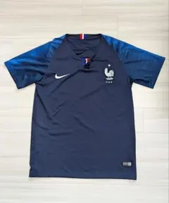 ⭐️新品未使用 NIKE⭐️ フランス代表 ユニフォーム サイズM 楽天市場】ナイキ フランス代表 ユニフォーム ホーム 24/25 2024