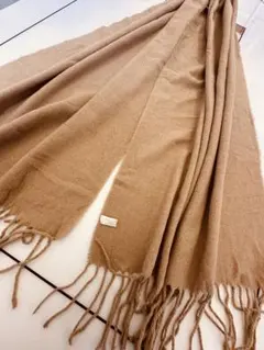 9281BODYdressing大判ストールマフラー