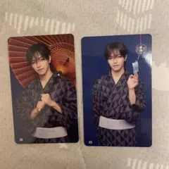 2025年最新】川西拓実トレカの人気アイテム - メルカリ