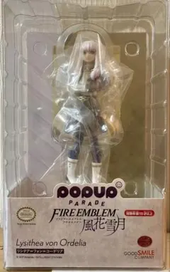 POP UP PARADE ファイアーエムブレム リシテア＝フォン＝コーデリア