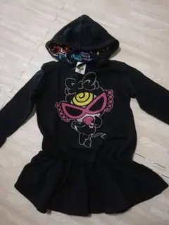 ヒスミニ　ワンピース