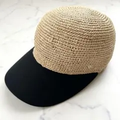 美品☆HELEN KAMINSKI キャップ ONE SIZE ラフィア 2026年最新】HELEN KAMINSKI レディース キャップの人気アイテム