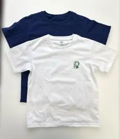 ユニクロ　キッズTシャツ150