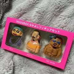 2026年最新】wanima フィギュアの人気アイテム - メルカリ